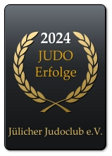 2024 JUDOErfolge Jülicher Judoclub e.V.