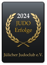 2024 JUDOErfolge Jülicher Judoclub e.V.