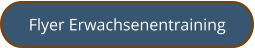 Flyer Erwachsenentraining