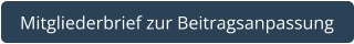 Mitgliederbrief zur Beitragsanpassung