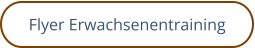 Flyer Erwachsenentraining
