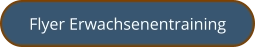 Flyer Erwachsenentraining