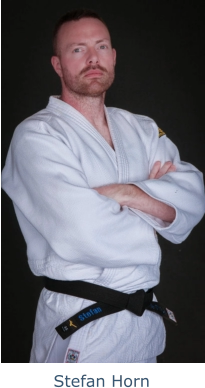 Stefan Horn