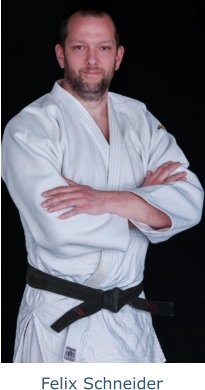 Felix Schneider