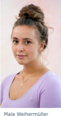Maïa Weihermüller