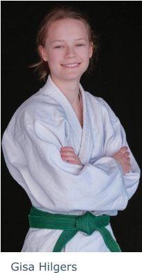 Gisa Hilgers