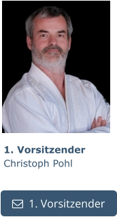 1. Vorsitzender Christoph Pohl   1. Vorsitzender   1. Vorsitzender