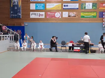 Beiträge und Anmeldung