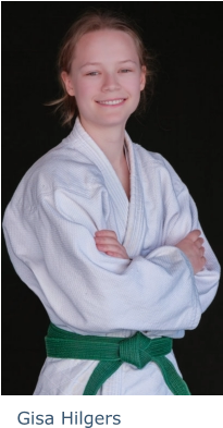 Gisa Hilgers