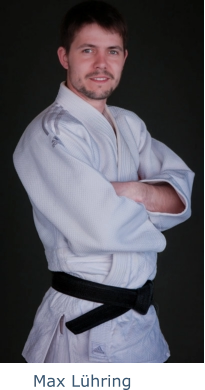 Max Lühring