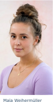 Maïa Weihermüller