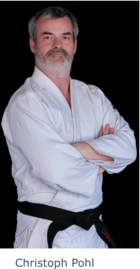 Christoph Pohl