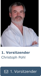 1. Vorsitzender Christoph Pohl   1. Vorsitzender   1. Vorsitzender