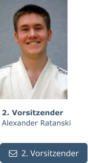 2. Vorsitzender Alexander Ratanski   2. Vorsitzender   2. Vorsitzender