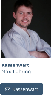   Kassenwart   Kassenwart Kassenwart Max Lühring