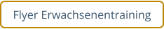Flyer Erwachsenentraining